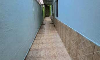 Imagem 3: Casa à venda em Tupiry, Praia Grande-SP: 2 quartos, 1 sala, 2 banheiros, 2 vagas de garage