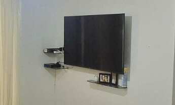 Imagem 2: Apartamento à venda em Praia Grande-SP, Tupi: 2 quartos, 1 suíte, 1 sala, 2 banheiros, 1 v