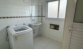 Imagem 3: Venda de Espetacular Apartamento de Luxo com 4 Quartos na Aviação, Praia Grande-SP: 4 Suít