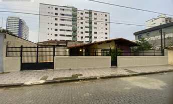 Imagem: CASA RESIDENCIAL em PRAIA GRANDE - SP, AVIAÇÃO