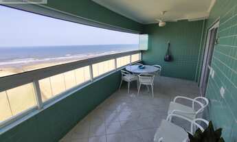 Imagem 4: Imperdível oportunidade: Apartamento de luxo com 3 quartos e 2 suítes na Guilhermina, Prai