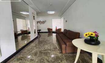 Imagem 3: Imperdível cobertura de luxo com 3 suítes e 350m² em Ocian, Praia Grande-SP! Venha conferi