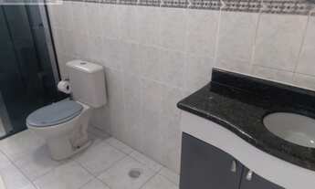 Imagem 3: Cobertura à venda em Praia Grande-SP, bairro Ocian: 2 quartos, 2 suítes, 2 salas, 2 vagas