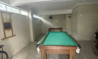 Imagem 4: Apartamento à venda em Praia Grande-SP, bairro Tupi: 1 quarto, 1 sala, 1 banheiro, 60m² de