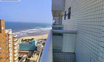 Imagem: Imperdível cobertura de luxo com 3 suítes