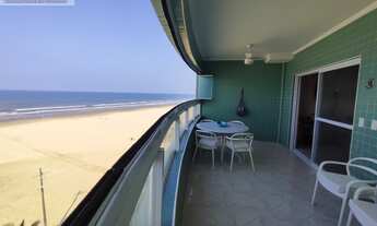 Imagem 2: Imperdível oportunidade: Apartamento de luxo com 3 quartos e 2 suítes na Guilhermina, Prai