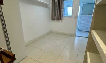 Imagem 6: Venda de Espetacular Apartamento de Luxo com 4 Quartos na Aviação, Praia Grande-SP: 4 Suít