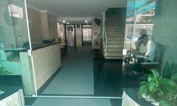 Imagem 6: Apartamento à venda em Praia Grande-SP, bairro Tupi: 1 quarto, 1 sala, 1 banheiro, 60m² de