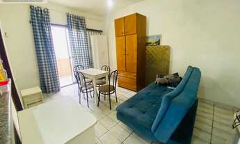 Imagem: Apartamento à venda em Praia Grande-SP