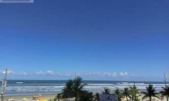 Imagem 6: Apartamento à venda em Praia Grande-SP, no bairro Ocian: 2 quartos, sala, banheiro, vaga d