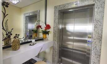 Imagem 2: Imperdível oportunidade: Apartamento de luxo com 3 suítes e 4 vagas na Aviação, Praia Gran