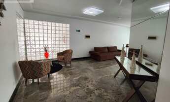 Imagem 2: Imperdível cobertura de luxo com 3 suítes e 350m² em Ocian, Praia Grande-SP! Venha conferi