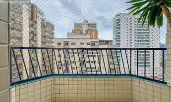 Imagem: Apartamento à venda em Praia Grande-SP