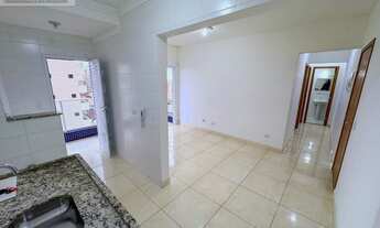 Imagem 7: Imóvel à venda: Apartamento de 2 quartos com vaga na Praia Grande-SP, bairro Mirim - 50m²