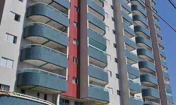 Imagem 2: Imperdível oportunidade de compra em condomínio de luxo em Praia Grande-SP: 2 quartos, 1 s