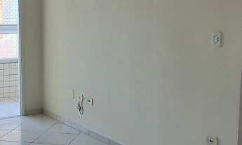 Imagem 2: Apartamento à venda em Praia Grande-SP, Tupi: 1 quarto, 1 sala, 1 banheiro, 1 vaga de gara