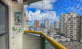 Imagem: APARTAMENTO RESIDENCIAL em PRAIA GRANDE