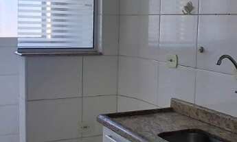 Imagem 5: Apartamento à venda em Praia Grande-SP, Tupi: 1 quarto, 1 sala, 1 banheiro, 1 vaga de gara