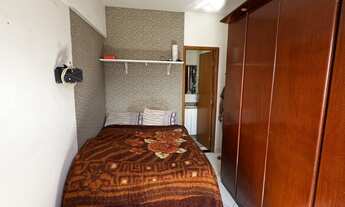 Imagem 7: Imperdível: Apartamento de 2 quartos na Ocian, Praia Grande-SP, com 69m², suíte e vaga de