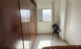 Imagem 2: Imperdível: Apartamento de 2 quartos na Ocian, Praia Grande-SP, com 69m², suíte e vaga de