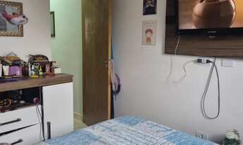 Imagem 4: Imperdível oportunidade: Casa à venda em Praia Grande-SP, bairro Ocian, 2 quartos, 1 sala