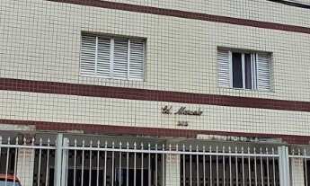 Imagem: Apartamento à venda em Praia Grande-SP