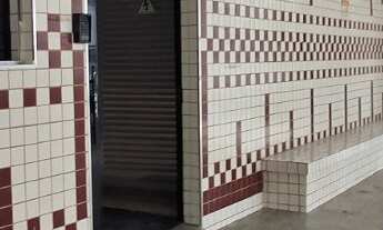 Imagem 3: Apartamento à venda em Praia Grande-SP, Tupi: 1 quarto, 1 sala, 1 banheiro, 1 vaga, 46m² d