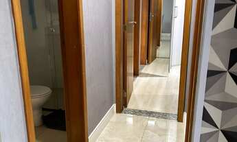 Imagem 5: Aluguel de Apartamento de 2 Quartos com Suíte e Vaga de Garagem no Canto do Forte, Praia G