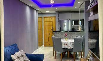 Imagem: Aluguel de Apartamento de 2 Quartos com