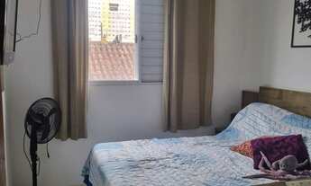 Imagem 2: Imperdível oportunidade: Casa à venda em Praia Grande-SP, bairro Ocian, 2 quartos, 1 sala