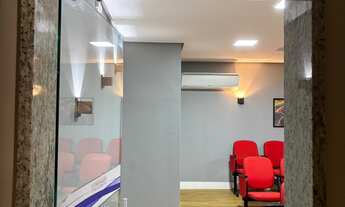 Imagem 7: Apartamento de 2 quartos com 2 suítes e 2 vagas na Ocian, Praia Grande-SP: confira essa op