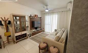 Imagem: Apartamento de 2 quartos com 2 suítes e