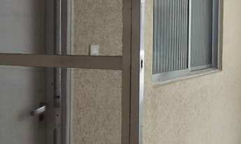 Imagem 5: Apartamento à venda em Praia Grande-SP, Tupi: 1 quarto, 1 sala, 1 banheiro, 1 vaga, 46m² d