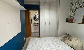 Imagem 7: Aluguel de Apartamento de 2 Quartos com Suíte e Vaga de Garagem no Canto do Forte, Praia G