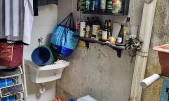 Imagem 7: Imperdível oportunidade: Casa à venda em Praia Grande-SP, bairro Ocian, 2 quartos, 1 sala