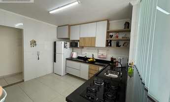 Imagem 6: Apartamento de 2 quartos com 2 suítes e 2 vagas na Ocian, Praia Grande-SP: confira essa op