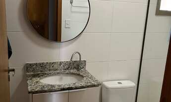 Imagem 4: Aluguel de Apartamento de 2 Quartos com Suíte e Vaga de Garagem no Canto do Forte, Praia G