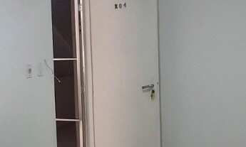 Imagem 7: Apartamento à venda em Praia Grande-SP, Tupi: 1 quarto, 1 sala, 1 banheiro, 1 vaga, 46m² d