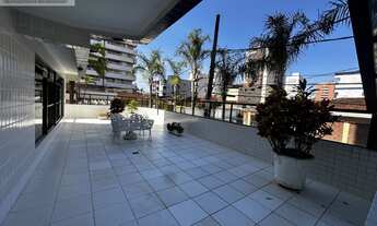 Imagem 5: APARTAMENTO COM 2 DORMITÓRIOS À VENDA, 80 M² - TUPI - PRAIA GRANDE/SP