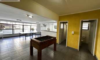 Imagem 7: APARTAMENTO COM 2 DORMITÓRIOS À VENDA, 80 M² - TUPI - PRAIA GRANDE/SP