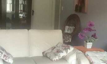 Imagem 2: APARTAMENTO RESIDENCIAL em PRAIA GRANDE - SP, TUPI