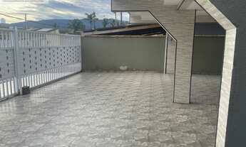 Imagem 7: CASA RESIDENCIAL em PRAIA GRANDE - SP, ESMERALDA