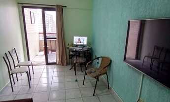 Imagem 4: APARTAMENTO COM 2 DORMITÓRIOS À VENDA, 75 M² POR R$ 370.000,00 - TUPI - PRAIA GRANDE/SP