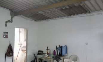 Imagem 2: CASA COM 2 DORMITÓRIOS À VENDA, 90 M² POR R$ 200.000 - JARDIM QUIETUDE - PRAIA GRANDE/SP