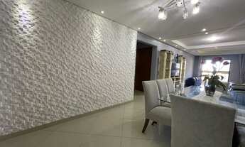 Imagem 3: APARTAMENTO COM 3 DORMITÓRIOS À VENDA, 188 M² POR R$ 730.000,00 - TUPI - PRAIA GRANDE/SP