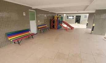 Imagem 7: APARTAMENTO COM 2 DORMITÓRIOS À VENDA, 76 M² POR R$ 570.000 - CANTO DO FORTE - PRAIA GRAND