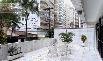 Imagem 3: APARTAMENTO COM 2 DORMITÓRIOS À VENDA, 80 M² - TUPI - PRAIA GRANDE/SP