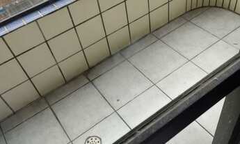 Imagem 7: APARTAMENTO COM 1 DORMITÓRIO À VENDA, 72 M² POR R$ 275.000,00 - TUPI - PRAIA GRANDE/SP