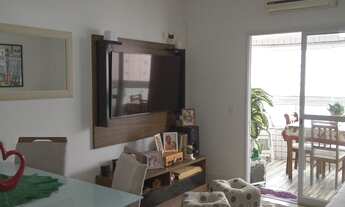 Imagem 4: APARTAMENTO COM 2 DORMITÓRIOS À VENDA, 113 M² POR R$ 530.000,00 - CIDADE OCIAN - PRAIA GRA