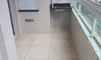 Imagem: Apartamento para locação na Vila Assunção